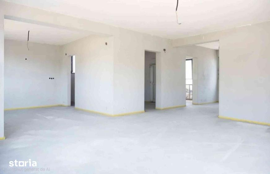 Casă cu 4 camere cu Teren 519 Mp în Sântandrei
