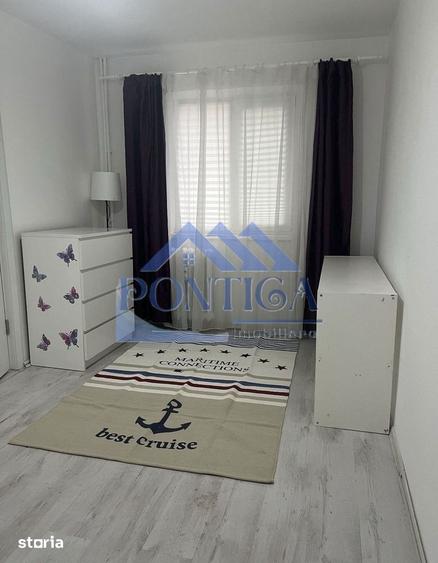 Apartament 2 camere, central Casa de Cultura Constan?a | 0% - 6