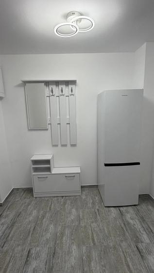Apartament cu 2 camere semidecomandat în Drumul Taberei