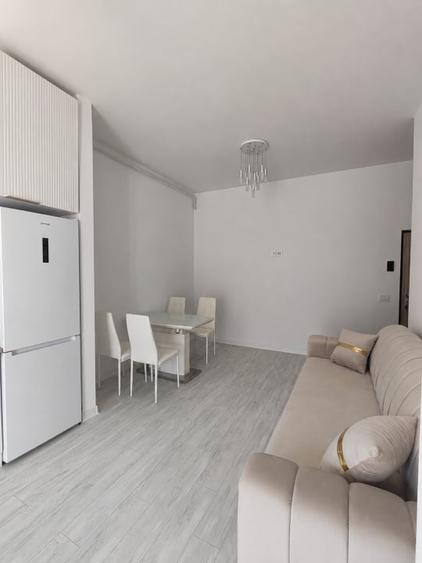 Apartament cu 2 camere semidecomandat, mobilat în Orașul Vechi