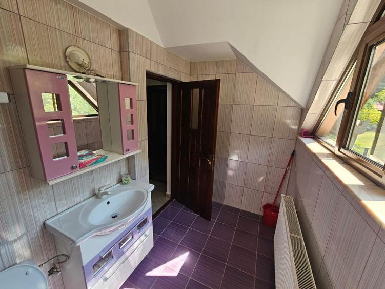 Vila Exclusivista Vetel,valea Caoiului - 8