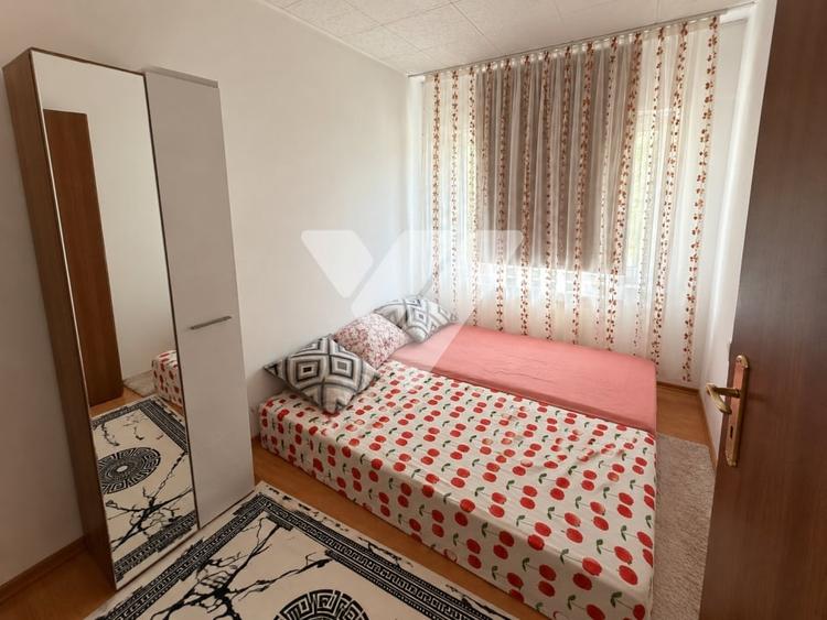 Apartament 2 camere mobilat 45 MPU - Tiglari - Mobilat - 2
