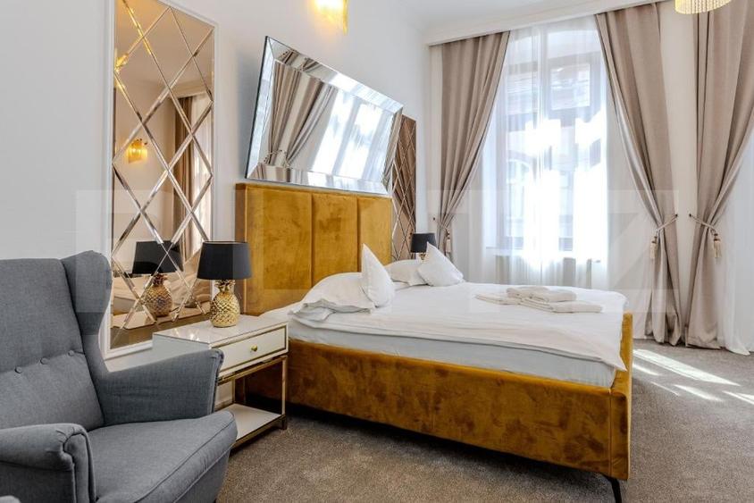 Hotel/Pensiune, de 870 mp, în Central
