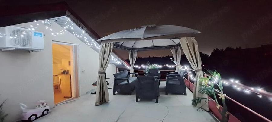 Casă cu 9 camere cu Teren 362 Mp în Central
