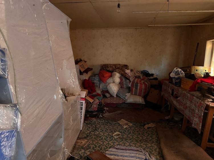 Casă individuală cu 5 camere cu Teren 2000 Mp în Nănești