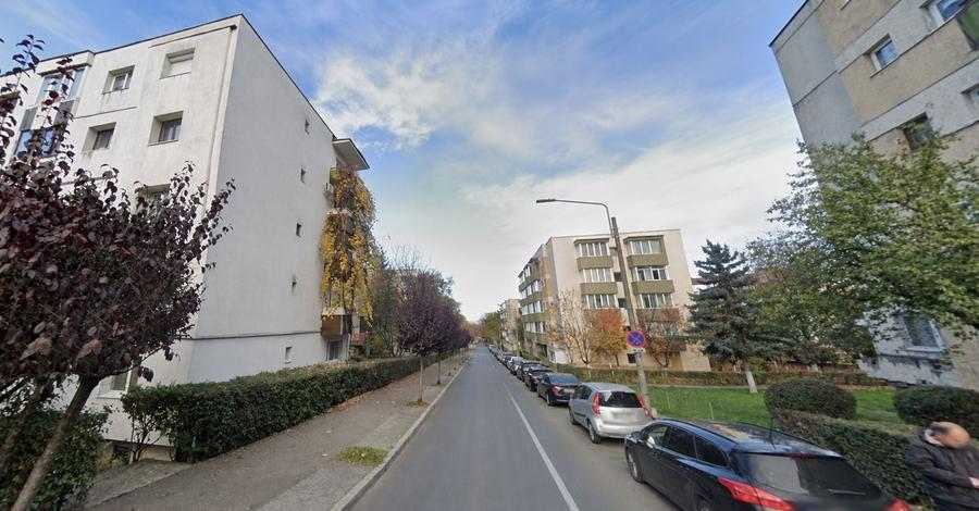 Garsonieră semidecomandată, mobilată în Zorilor