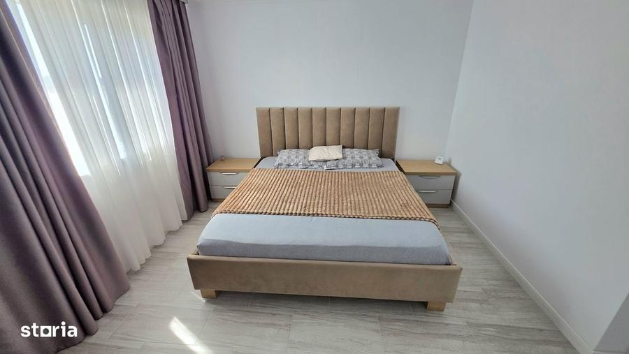 Casă cu 3 camere în Nojorid