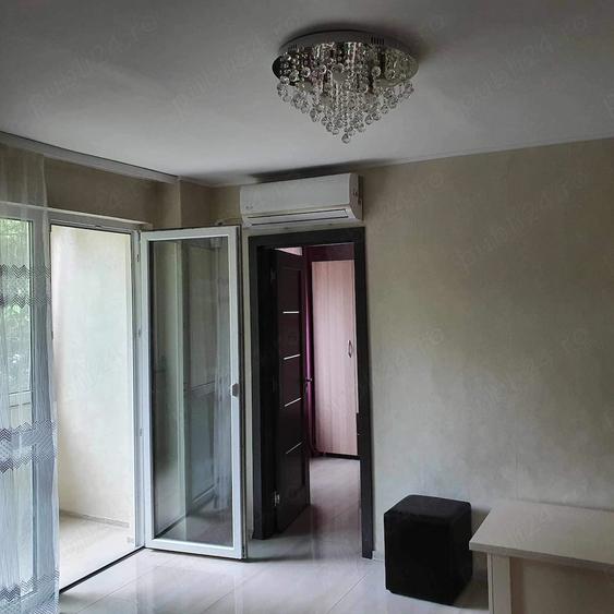 Apartament cu 2 camere decomandat în Nord