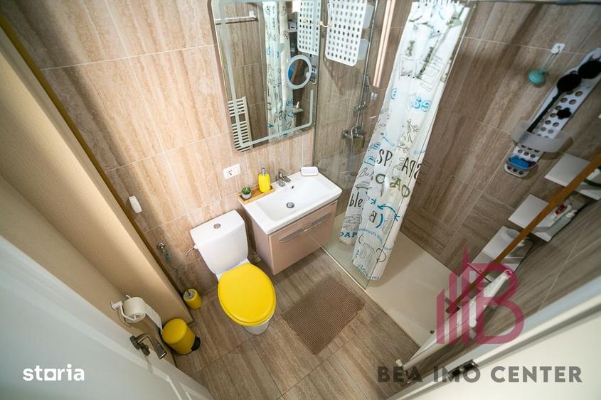 Casa rafinata , mobilata premium , Vladimirescu - 8