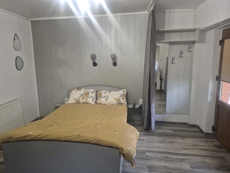 Apartament în Turdaș