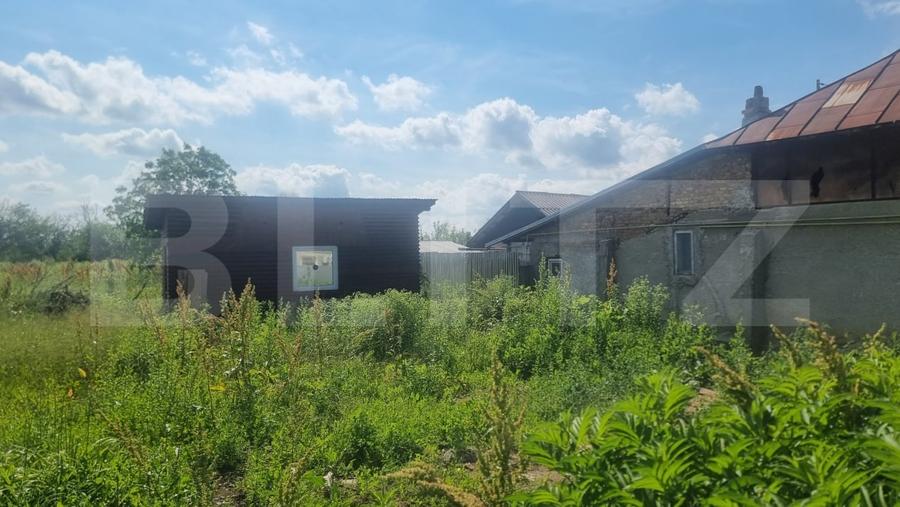 Teren Construcții intravilan de 1624 mp, în Băicoi