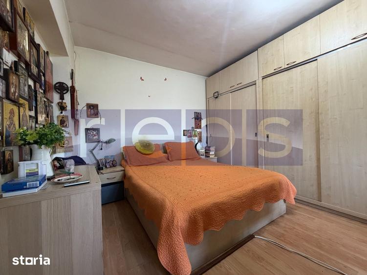 Apartament cu 4 camere în Central
