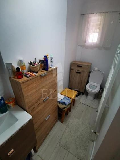 Garsonieră decomandată, mobilată în Mărăști