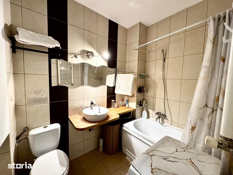 Apartament cu 2 camere în Chitila