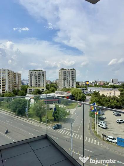 2 camere + dressing in ONE Herastrau Towers - 7
