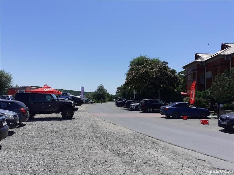 Teren în Mahmudia
