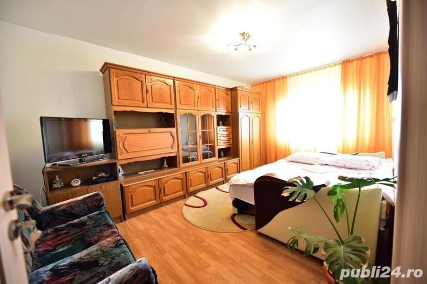 Apartament cu 2 camere decomandat în Vasile Aaron