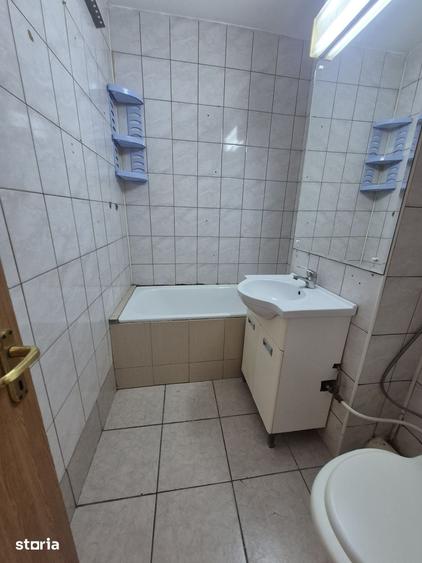 Apartament cu 2 camere în Giurgiului