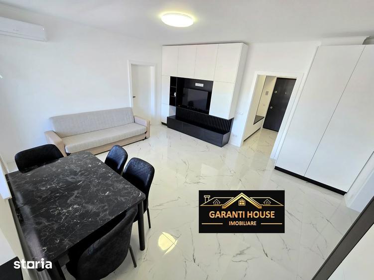 Comision 0%, Bloc nou, apartament cu 3 camere, mobilat, 150 000 neg. - 9