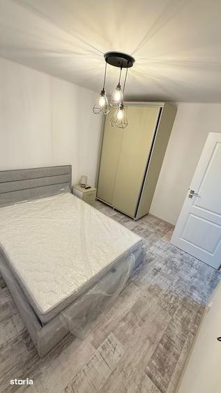Apartament cu 2 camere în Bucureștii Noi
