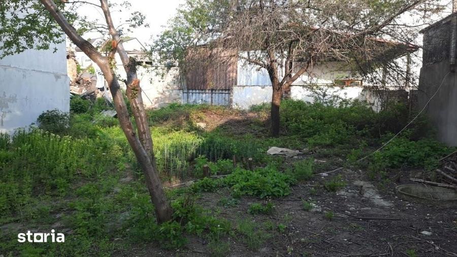 Teren intravilan | 411 mp | Bucurestii Noi - 1