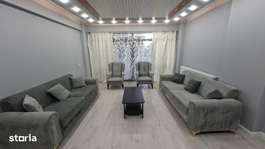 Apartament cu 3 camere în Dobroești