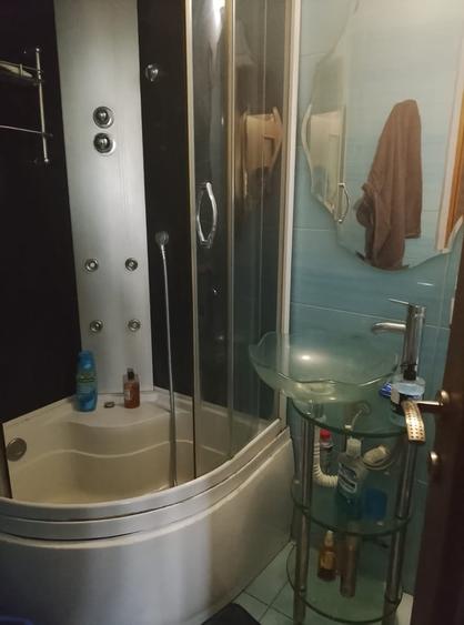 Apartament cu 2 camere semidecomandat în Domenii