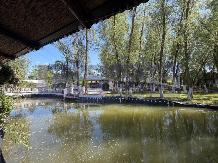 Casă individuală cu 5 camere cu Canalizare în Gropeni