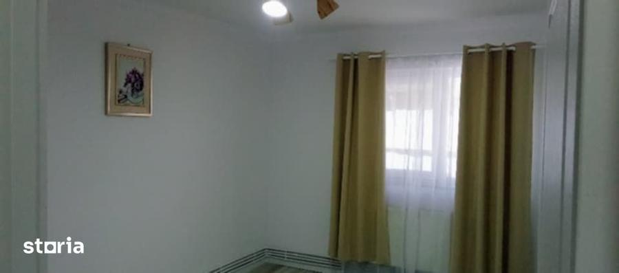 Garsonieră în Central