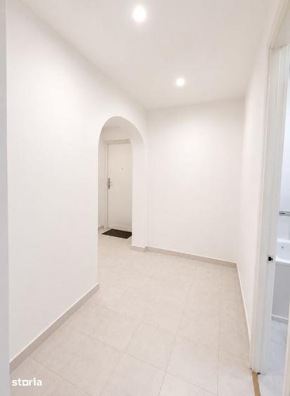 Racadau - Garsoniera spatioasa in bloc de apartamente! - 6