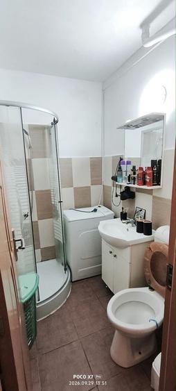 Garsonieră în Central