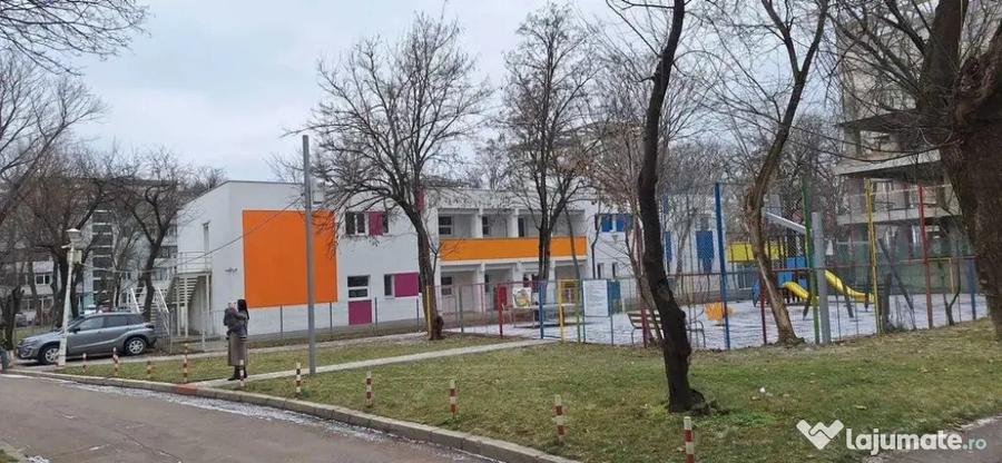 PET FRIENDLY, Copou - Ap. 2 camere - 3