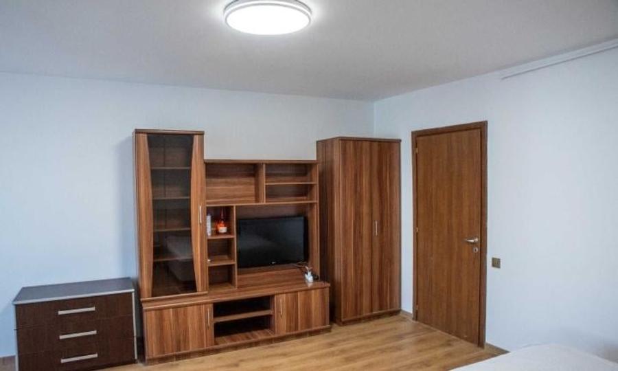 Garsonieră semidecomandată în Colentina
