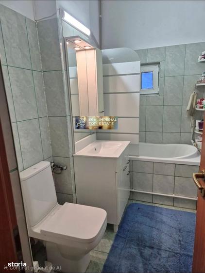 Apartament 2 camere decomandat Navodari, Zona Centrala | Mansarda - 5
