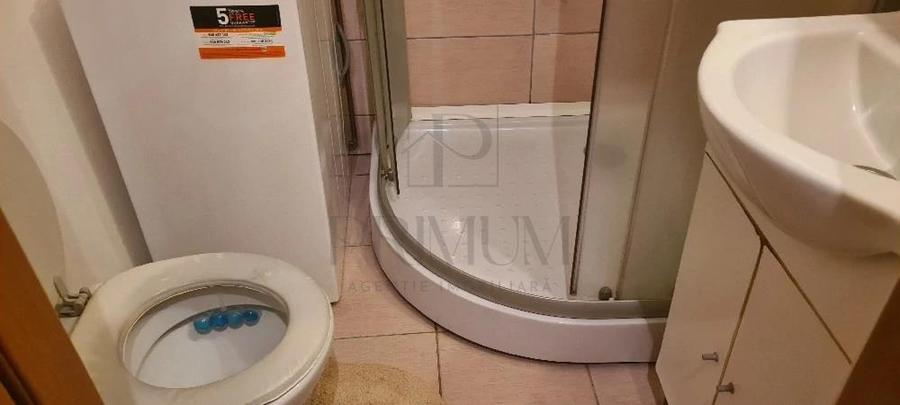 Sagului - 2 Camere - Parter - Centrala proprie - Bloc anvelopat - 4