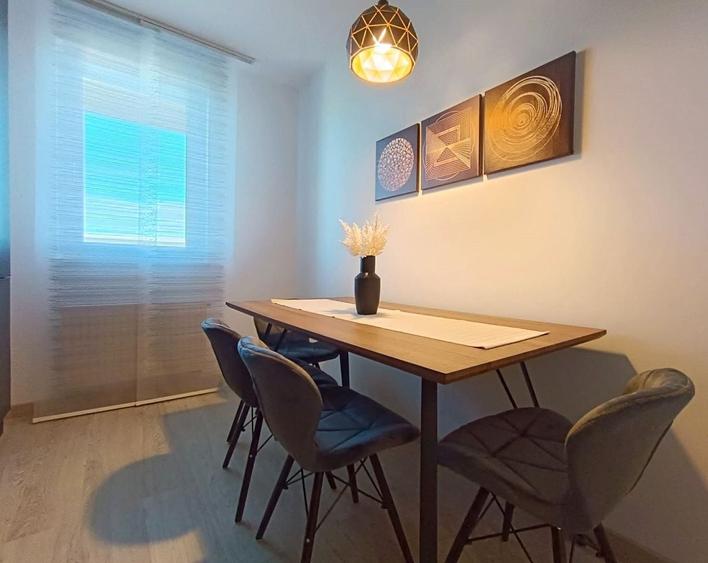 Apartament modern cu 2 camere și terasă generoasă Urban Plaza zona Carpaților - 15