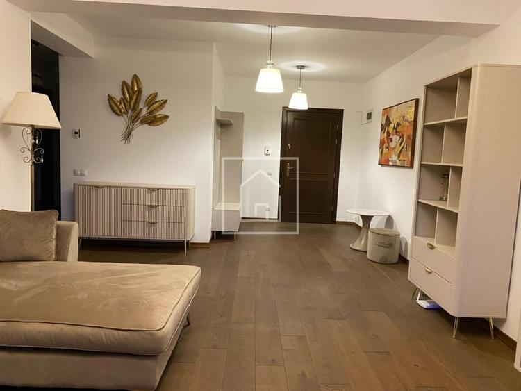 Apartament premium 3 camere, 100 mp, Parcul Sub Arini, balcon, lux!! - 3