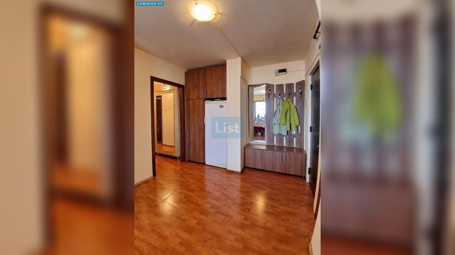 Apartament cu 3 camere decomandat în Lăpuș