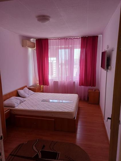 Apartament cu 2 camere decomandat în Măgurele