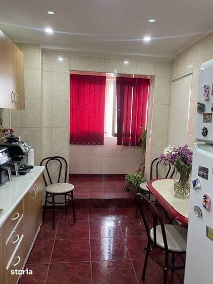 Apartament cu 2 camere decomandat în Rahova
