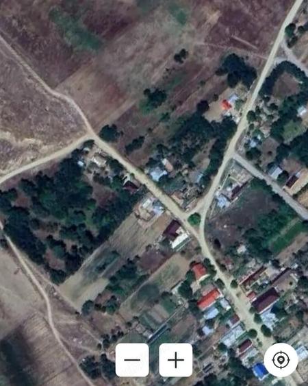 Teren de 1500 mp, în Central