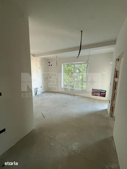 Apartament cu 2 camere în Rădăuți
