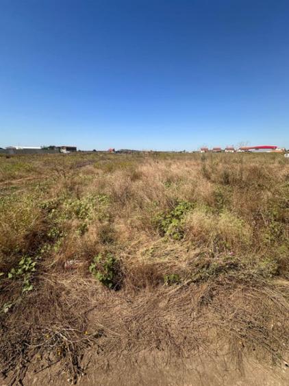 Teren de vanzare in Cumpana | 497 mp | Langa Stadion - 2
