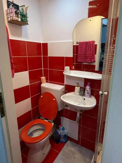 Garsonieră semidecomandată în Zorilor