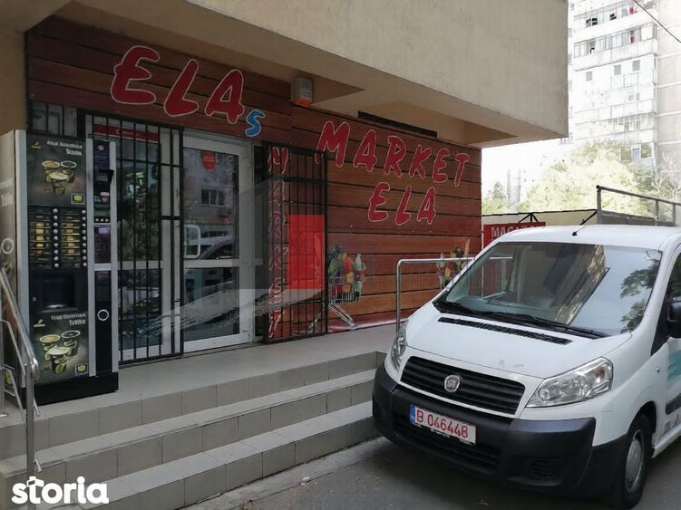 Spatiu Comercial de inchiriat zona Gorjului - 2
