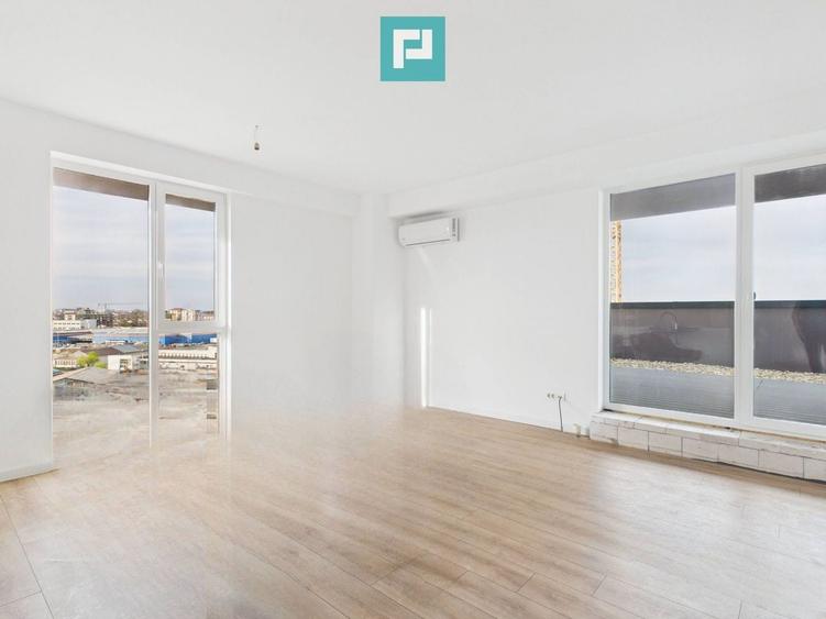 Apartament cu 3 camere decomandat în Tipografilor