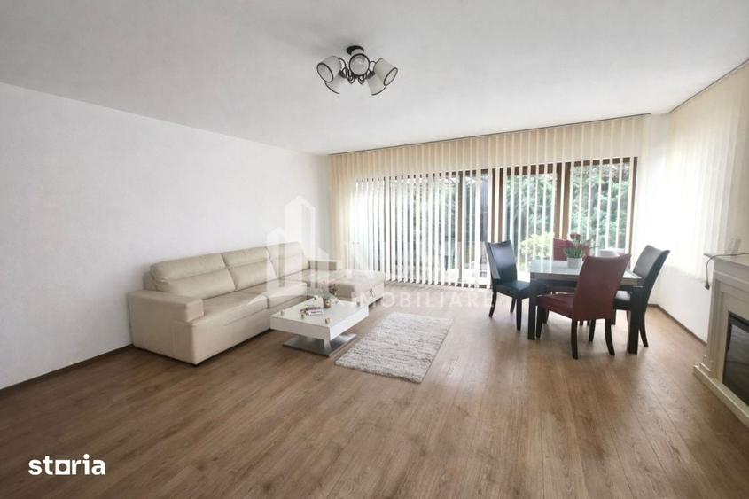 Casă cu 4 camere cu Teren 210 Mp în Ampoi 3
