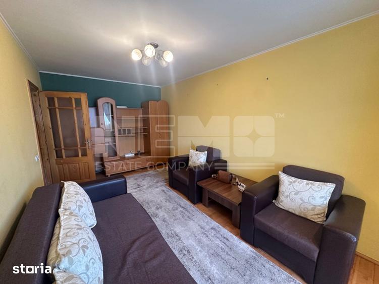 Apartament cu 2 camere decomandat în Burdujeni