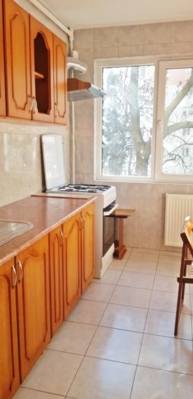 Apartament cu 2 camere decomandat în Nicolae Grigorescu