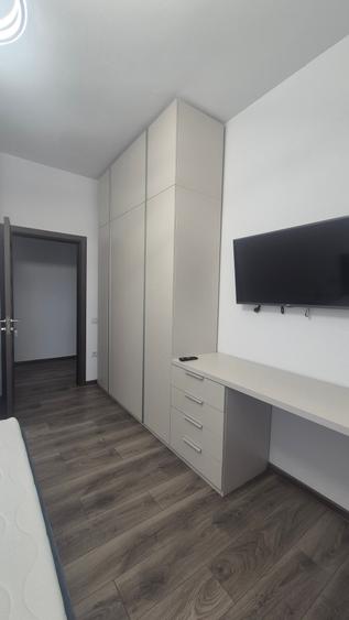 Apartament cu 2 camere semidecomandat în Tomis Nord